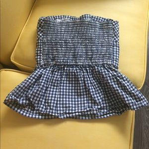 Hollister Tops - Hollister, strapless tank top 15% off bundle! Hollister Tops - Hollister, strapless tank top 15% off bundle!
